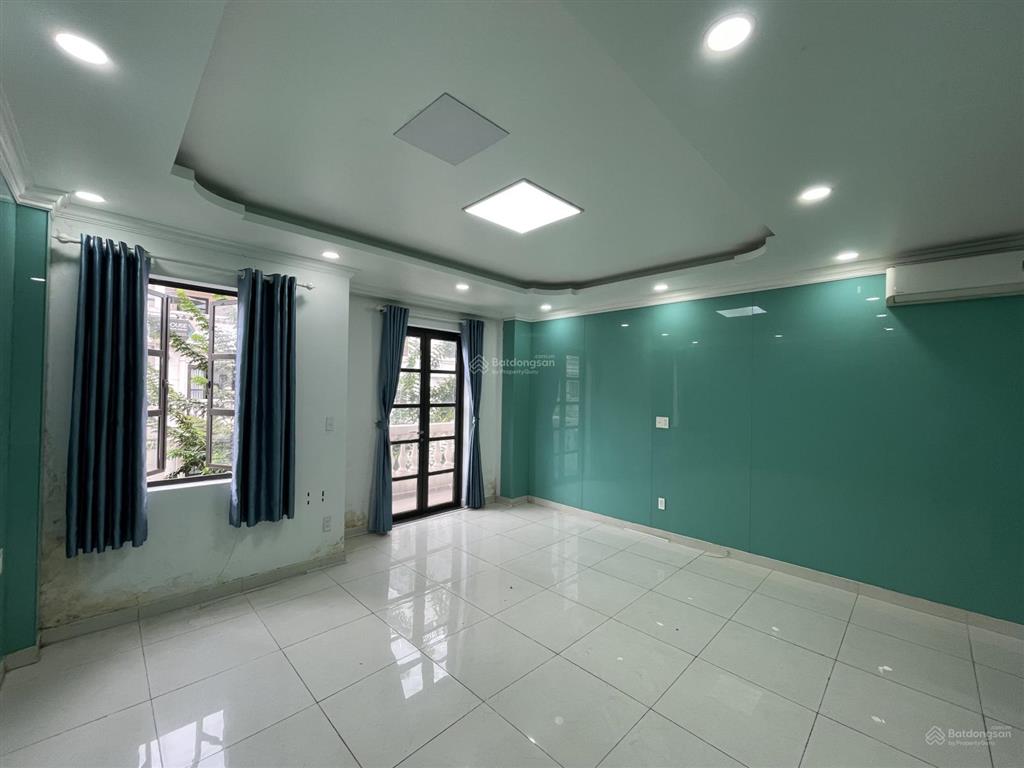 6tr5/th  cho thuê văn phòng khu cityland gò vấp