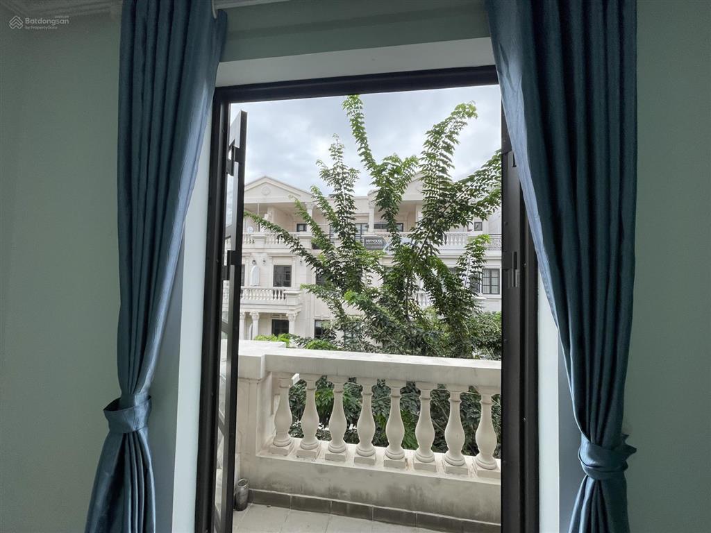 6tr5/th  cho thuê văn phòng khu cityland gò vấp