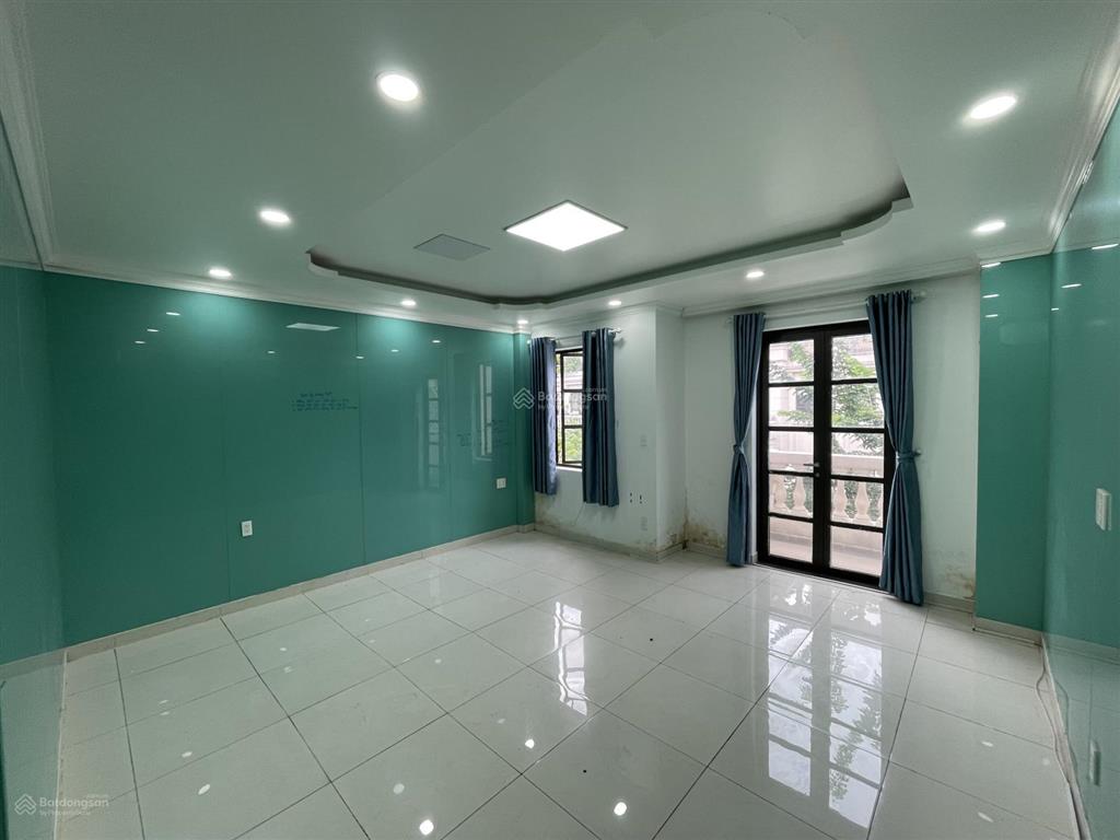 6tr5/th  cho thuê văn phòng khu cityland gò vấp