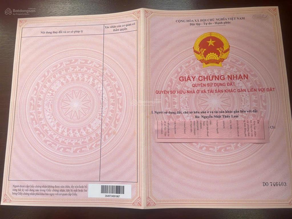 Chính chủ bán 1000m2 đất trồng cây lâu năm vĩnh thanh, nhơn trạch, đồng nai
