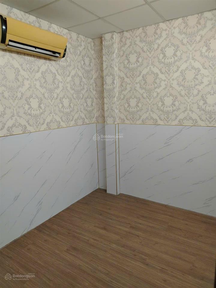 Chính chủ cần nhà bán hẻm xe hơi 5m đường hương lộ 3, bình hưng hòa