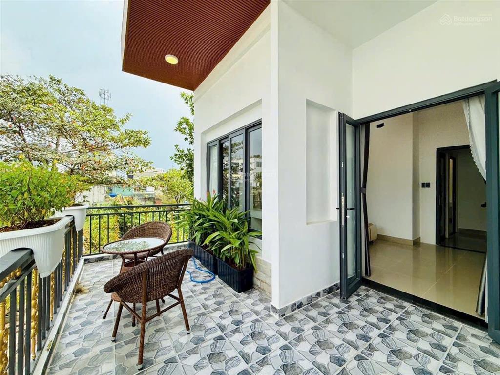 Bán nhà riêng 2pn, 3wc, 55m2, 4,45 tỷ tại thạnh xuân 22, q12, hcm đẹp, nhiều tiện ích