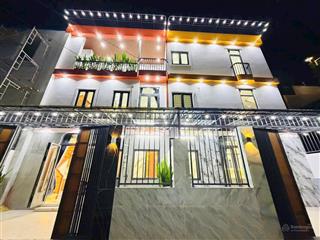 Bán nr 65,1m2 giá tốt tại thạnh xuân 22, q12, hcm