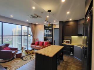 Cho thuê căn hộ 75,6m2 tại the minato residence, 17 triệu, lê chân, hải phòng