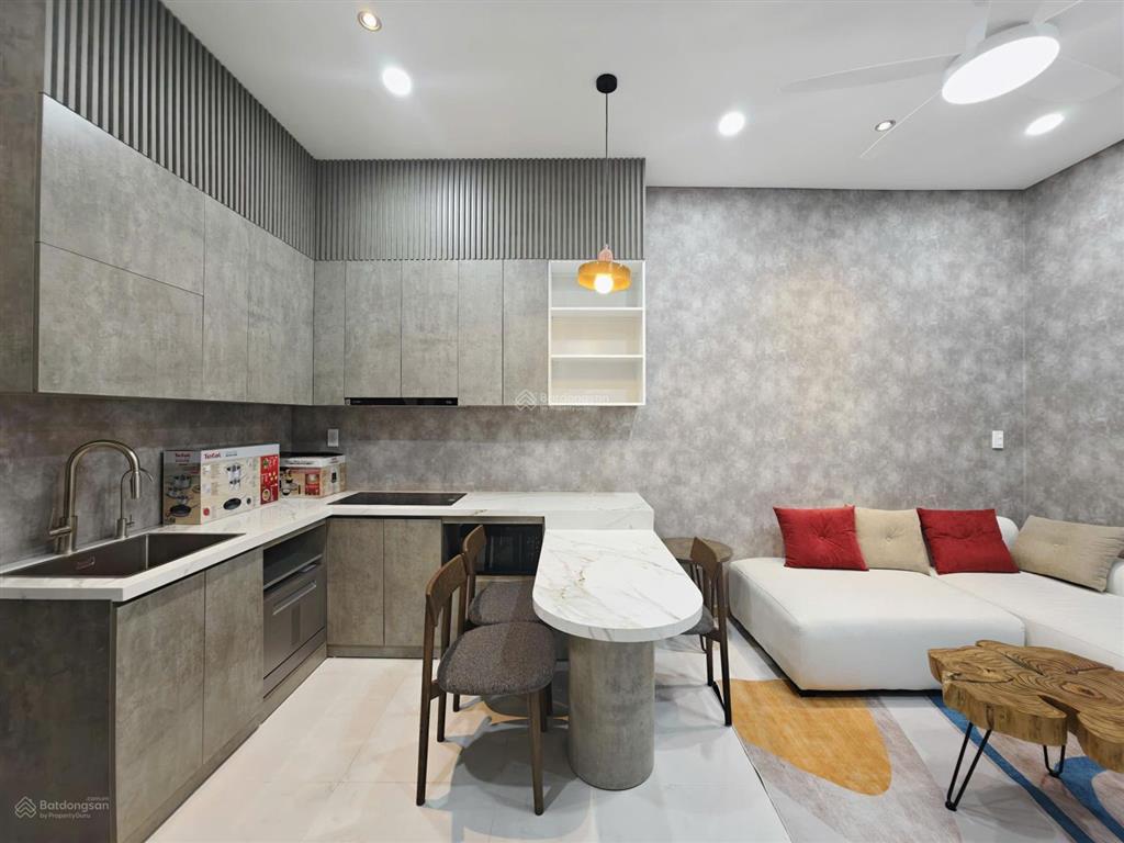 Cho thuê cc 2n2wc tại sentosa sky park hải phòng, 15 triệu, 82m2