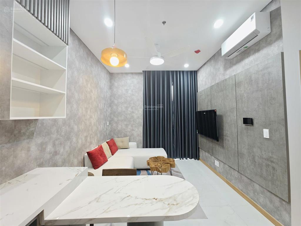 Cho thuê cc 2n2wc tại sentosa sky park hải phòng, 15 triệu, 82m2