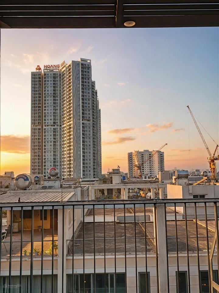 Cho thuê cc 2n2wc tại sentosa sky park hải phòng, 15 triệu, 82m2