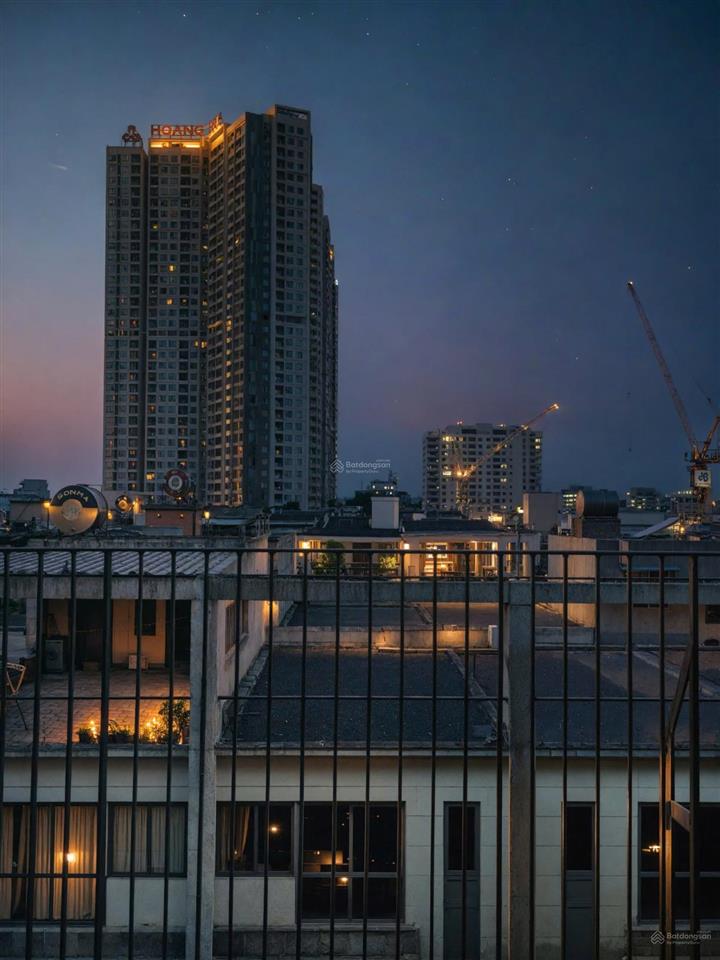 Cho thuê cc 2n2wc tại sentosa sky park hải phòng, 15 triệu, 82m2