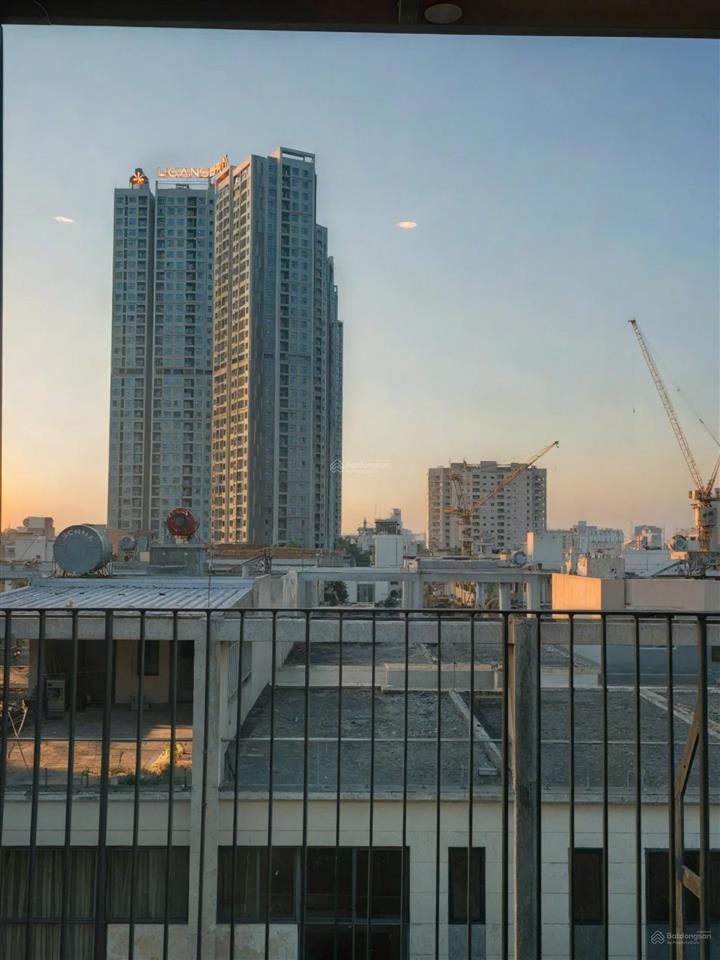 Cho thuê cc 2n2wc tại sentosa sky park hải phòng, 15 triệu, 82m2