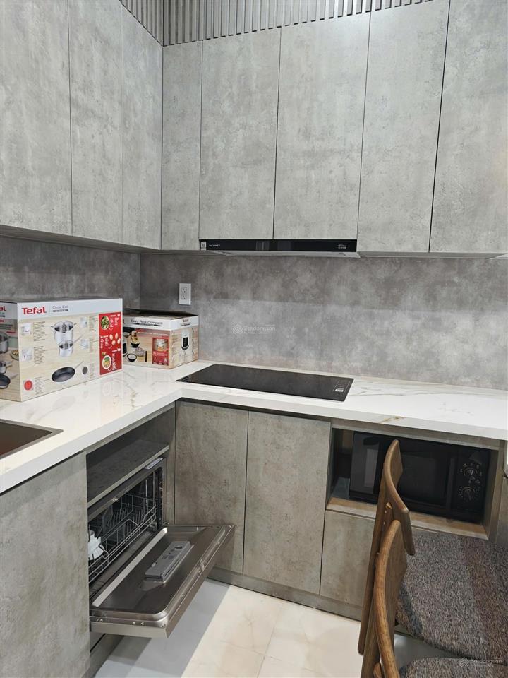 Cho thuê cc 2n2wc tại sentosa sky park hải phòng, 15 triệu, 82m2