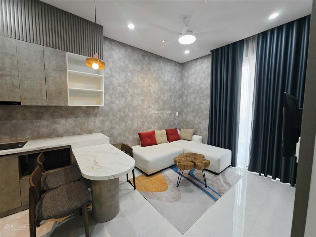 Cho thuê cc 2n2wc tại sentosa sky park hải phòng, 15 triệu, 82m2