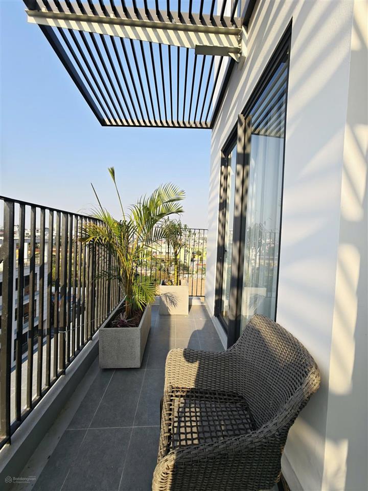 Cho thuê cc 2n2wc tại sentosa sky park hải phòng, 15 triệu, 82m2