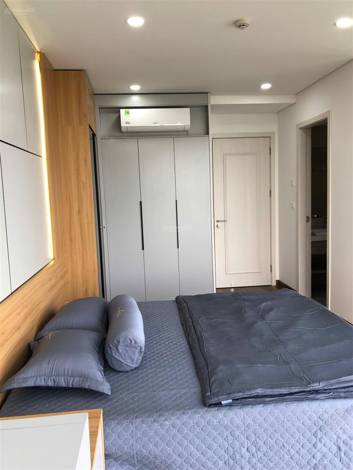 Cho thuê cc 2pn, 2vs tại the minato residence, 18 triệu, 72.3m2, lê chân, hải phòng