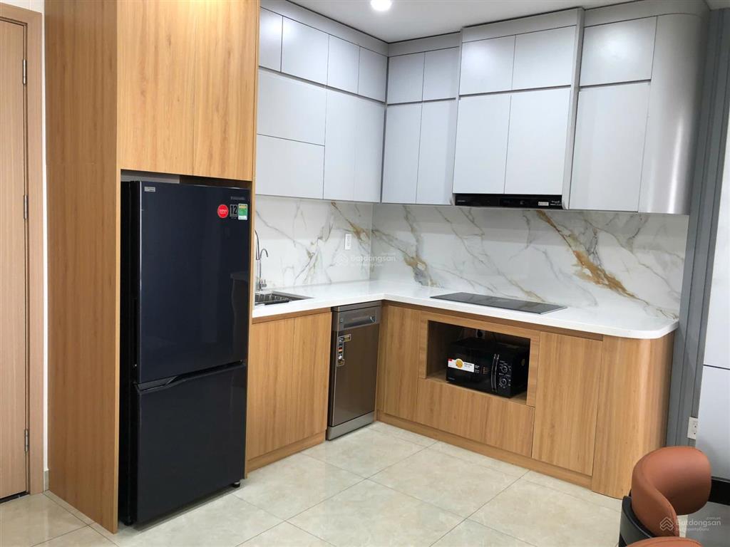 Cho thuê cc 2pn, 2vs tại the minato residence, 18 triệu, 72.3m2, lê chân, hải phòng
