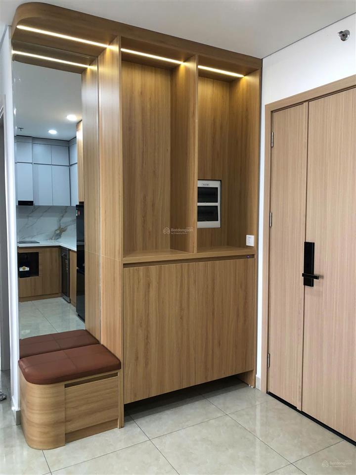 Cho thuê cc 2pn, 2vs tại the minato residence, 18 triệu, 72.3m2, lê chân, hải phòng