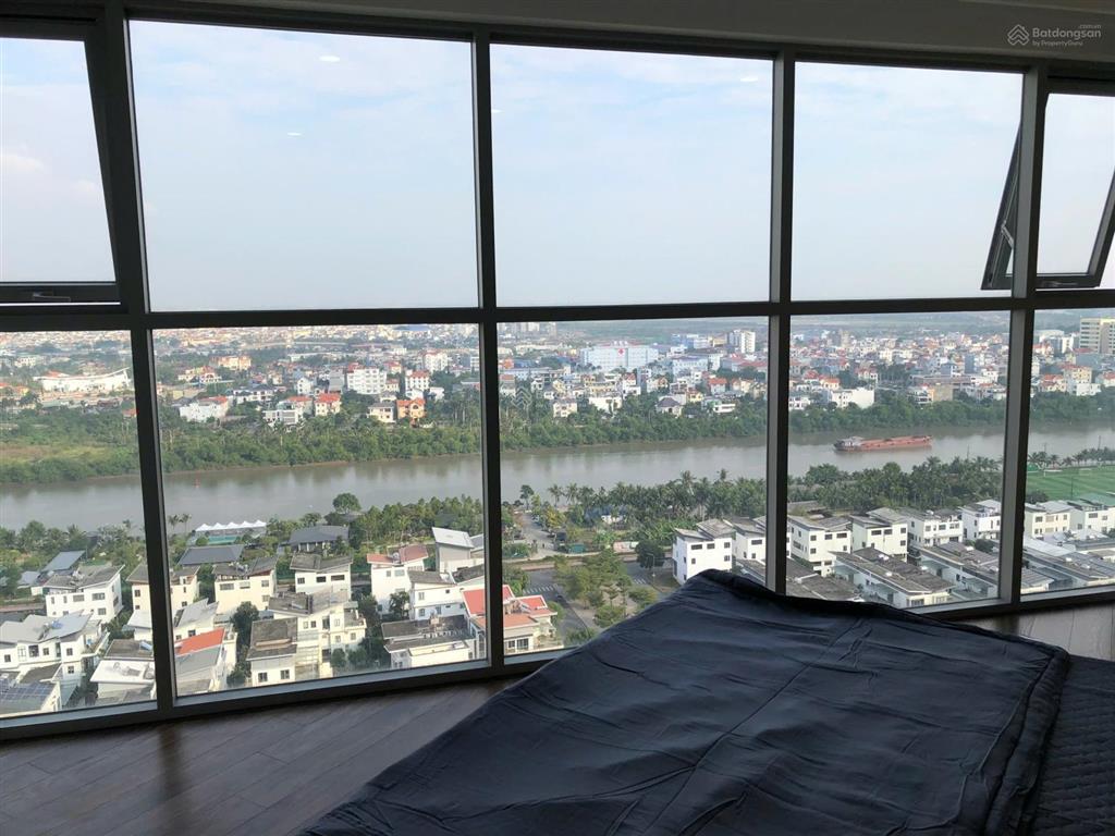 Cho thuê cc 2pn, 2vs tại the minato residence, 18 triệu, 72.3m2, lê chân, hải phòng