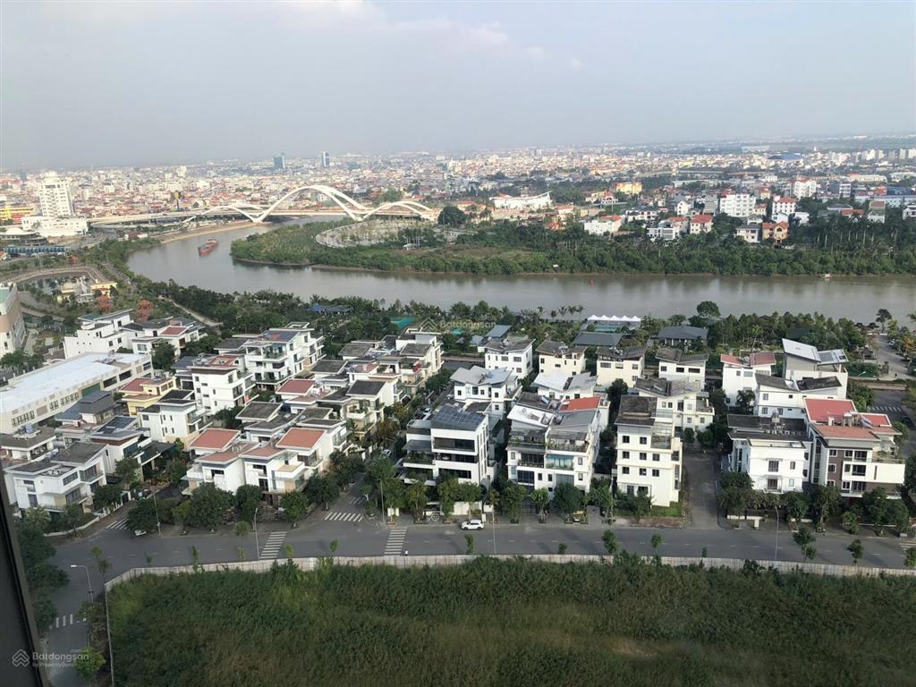 Cho thuê cc 2pn, 2vs tại the minato residence, 18 triệu, 72.3m2, lê chân, hải phòng
