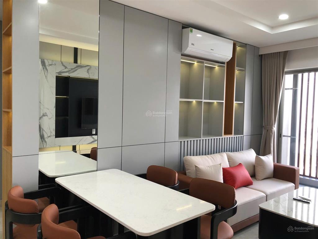 Cho thuê cc 2pn, 2vs tại the minato residence, 18 triệu, 72.3m2, lê chân, hải phòng