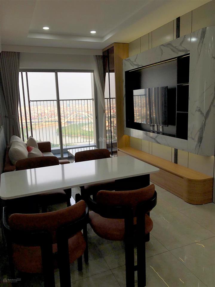 Cho thuê cc 2pn, 2vs tại the minato residence, 18 triệu, 72.3m2, lê chân, hải phòng