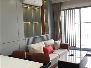 Cho thuê cc 2pn, 2vs tại the minato residence, 18 triệu, 72.3m2, lê chân, hải phòng