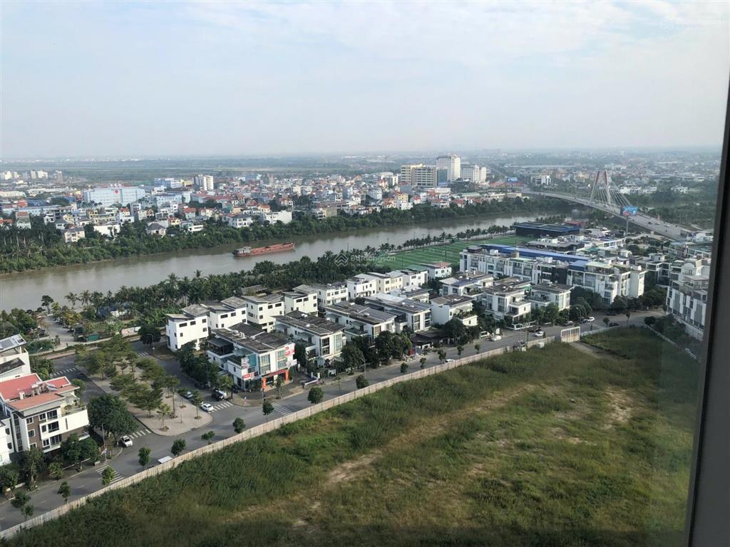 Cho thuê cc 2pn, 2vs tại the minato residence, 18 triệu, 72.3m2, lê chân, hải phòng