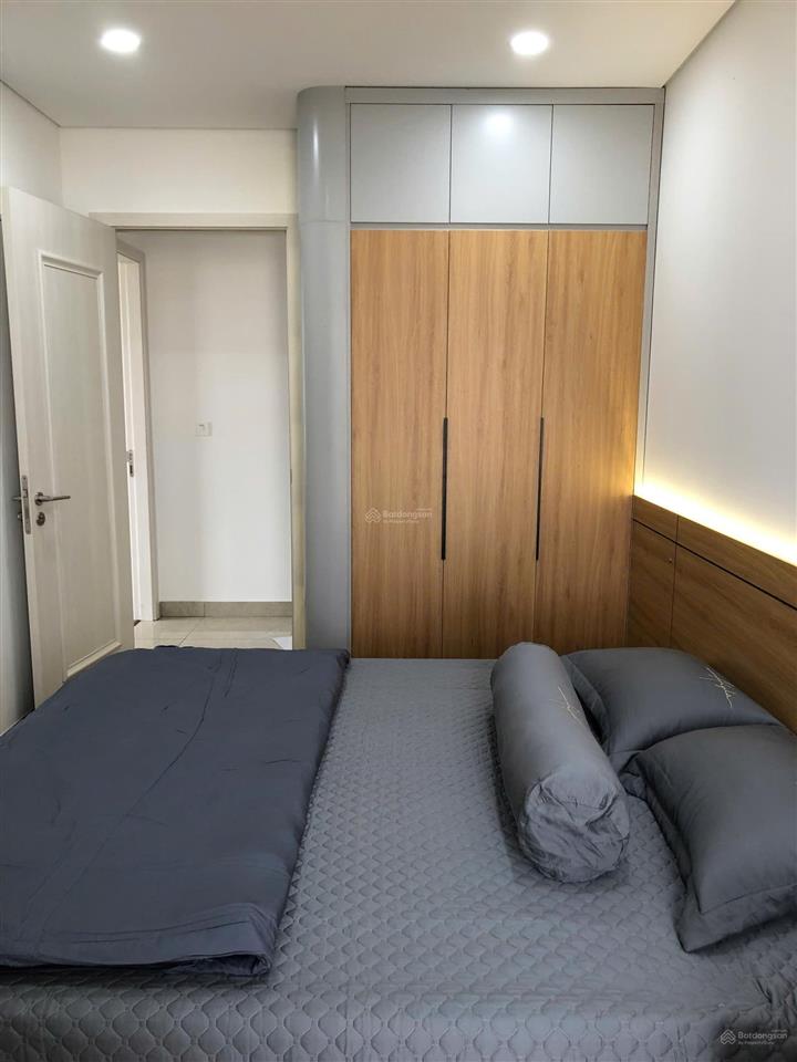 Cho thuê cc 2pn, 2vs tại the minato residence, 18 triệu, 72.3m2, lê chân, hải phòng