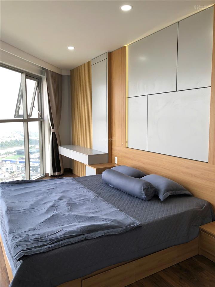 Cho thuê cc 2pn, 2vs tại the minato residence, 18 triệu, 72.3m2, lê chân, hải phòng