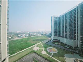 [cho thuê] căn hộ 2pn the minato residence  tòa ct1 mới toanh view đông nam mát mẻ