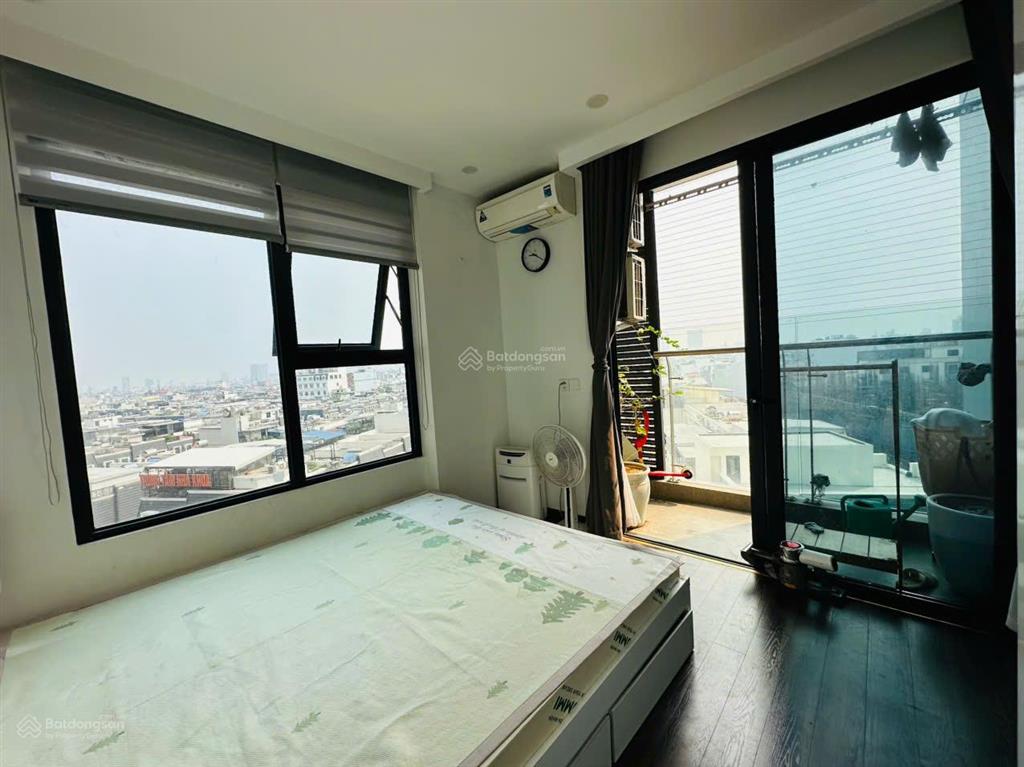 Cho thuê căn góc 2n2wc giá 10 triệu  hoàng huy commerce