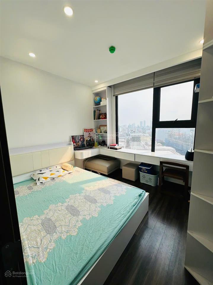 Cho thuê căn góc 2n2wc giá 10 triệu  hoàng huy commerce