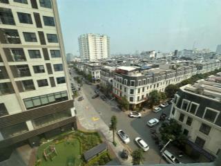 Cho thuê căn góc 2n2wc giá 10 triệu  hoàng huy commerce