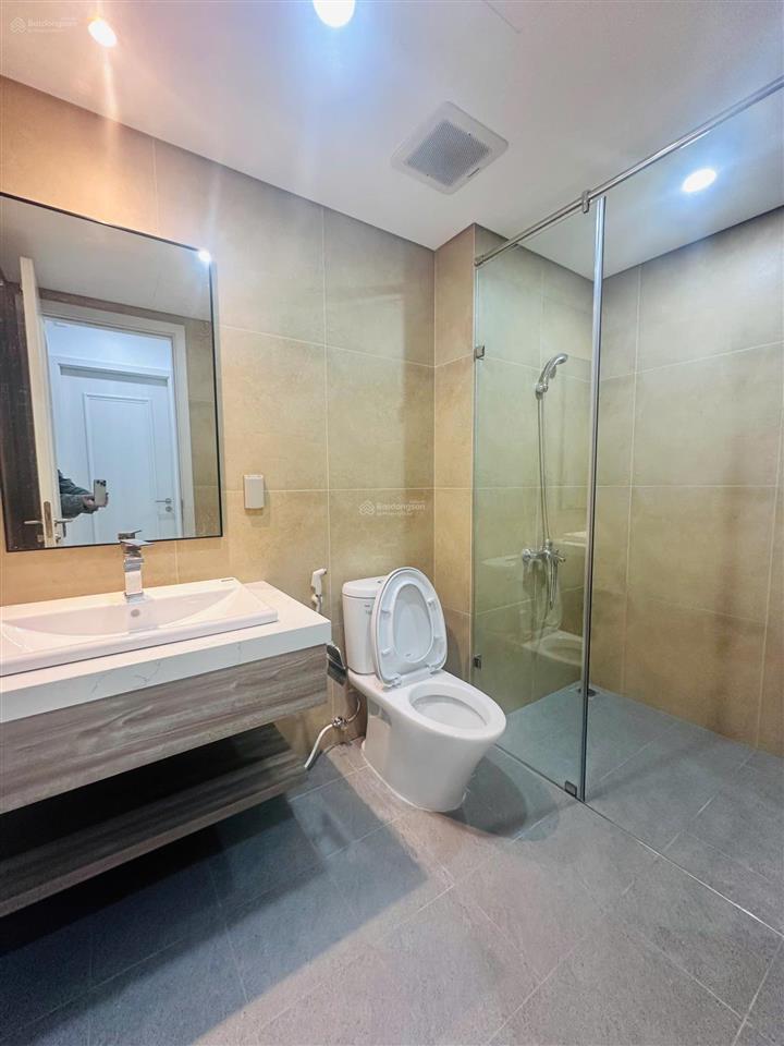 Cho thuê căn hộ 2pn hướng đông nam tòa ct1 siêu đẹp tại the minato residence  16 triệu  74m2