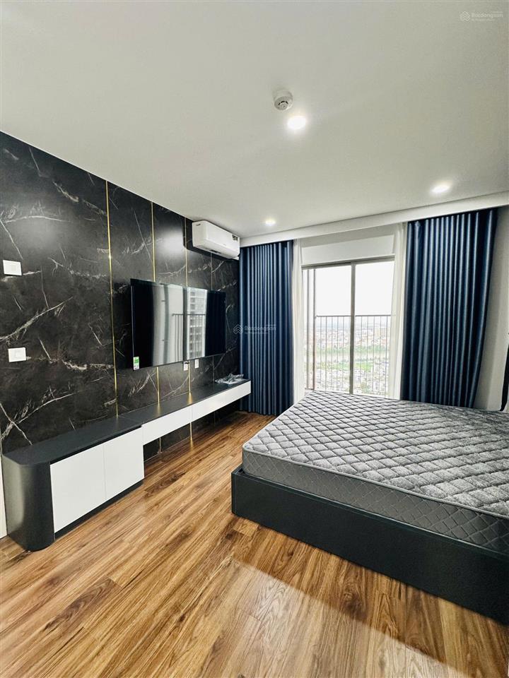 Cho thuê căn hộ 2pn hướng đông nam tòa ct1 siêu đẹp tại the minato residence  16 triệu  74m2