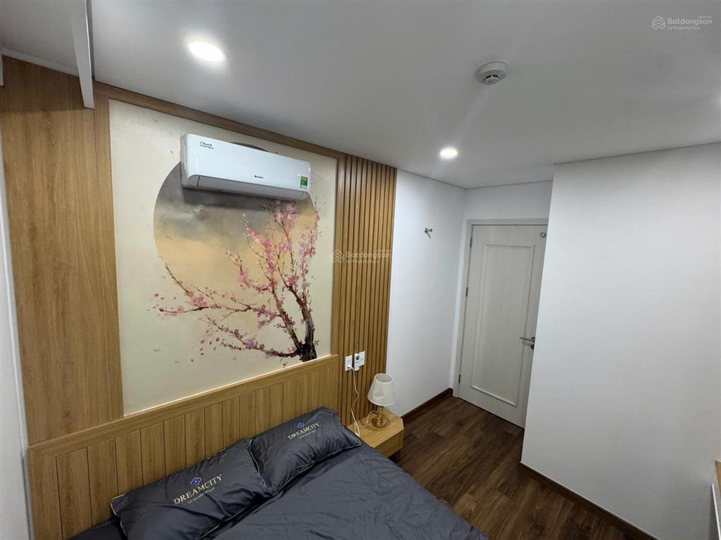 Cho thuê 1 pn ct1  the minato residence, 12 triệu vnd, 45.2m2, 1pn, 1wc hướng nhà đông nam