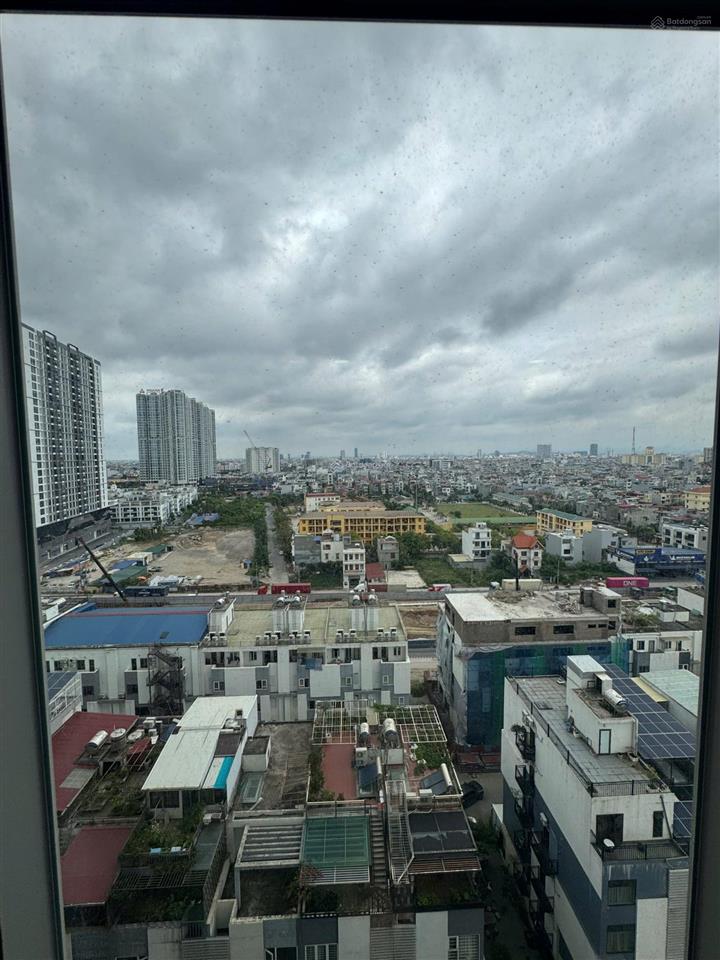 Cho thuê 1 pn ct1  the minato residence, 12 triệu vnd, 45.2m2, 1pn, 1wc hướng nhà đông nam