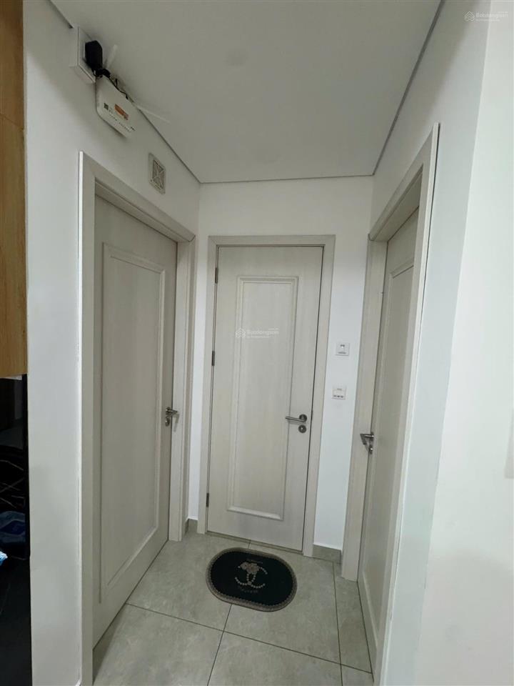 Cho thuê 1 pn ct1  the minato residence, 12 triệu vnd, 45.2m2, 1pn, 1wc hướng nhà đông nam