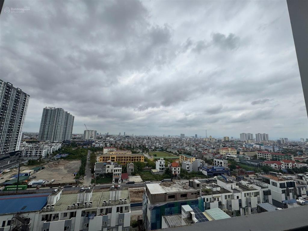 Cho thuê 1 pn ct1  the minato residence, 12 triệu vnd, 45.2m2, 1pn, 1wc hướng nhà đông nam