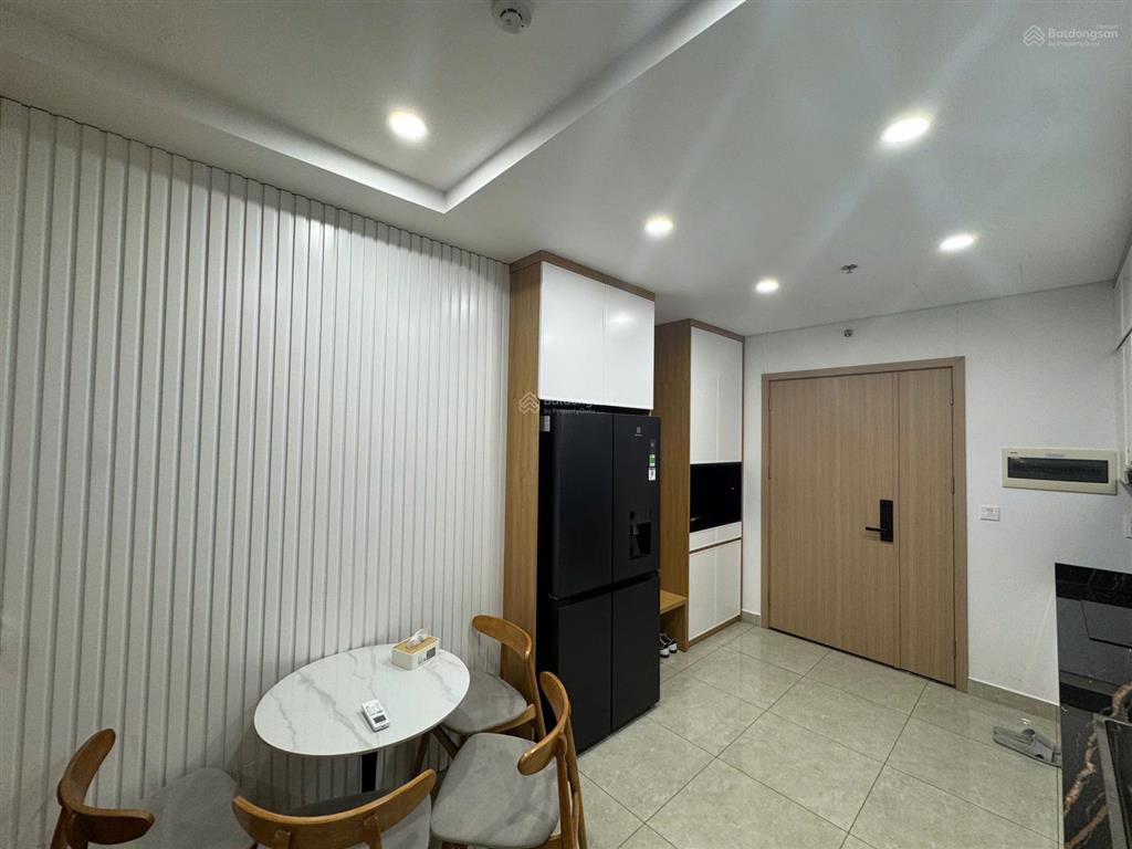 Cho thuê 1 pn ct1  the minato residence, 12 triệu vnd, 45.2m2, 1pn, 1wc hướng nhà đông nam
