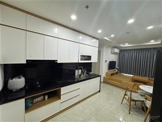 Cho thuê 1 pn ct1  the minato residence, 12 triệu vnd, 45.2m2, 1pn, 1wc hướng nhà đông nam
