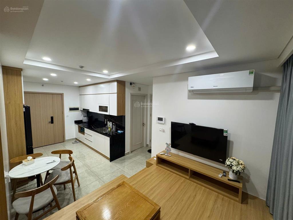 Cho thuê 1 pn ct1  the minato residence, 12 triệu vnd, 45.2m2, 1pn, 1wc hướng nhà đông nam
