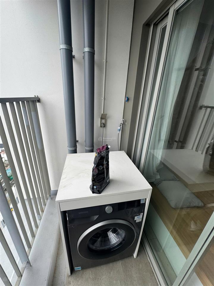 Cho thuê 1 pn ct1  the minato residence, 12 triệu vnd, 45.2m2, 1pn, 1wc hướng nhà đông nam