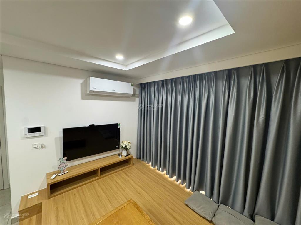 Cho thuê 1 pn ct1  the minato residence, 12 triệu vnd, 45.2m2, 1pn, 1wc hướng nhà đông nam