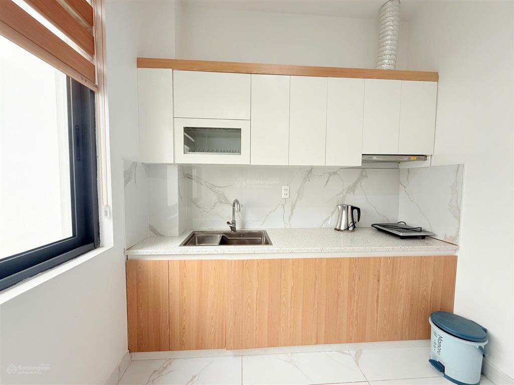 Cho thuê ch 1pn, 25m2 tại hải đăng, giá siêu hời 7,5 triệu