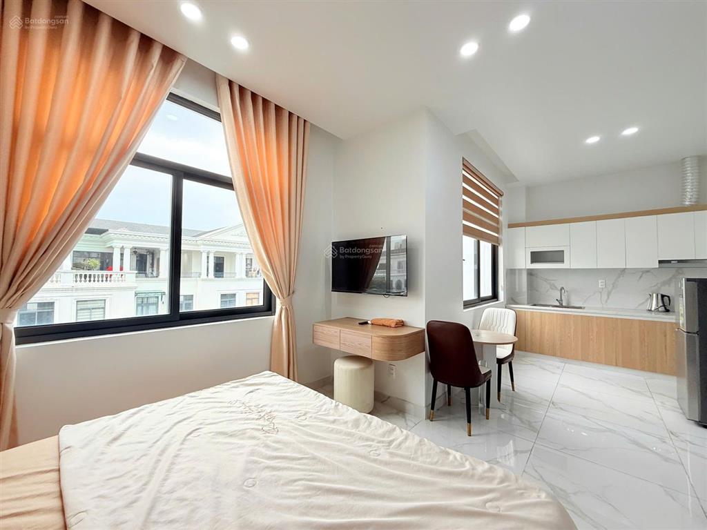 Cho thuê ch 1pn, 25m2 tại hải đăng, giá siêu hời 7,5 triệu