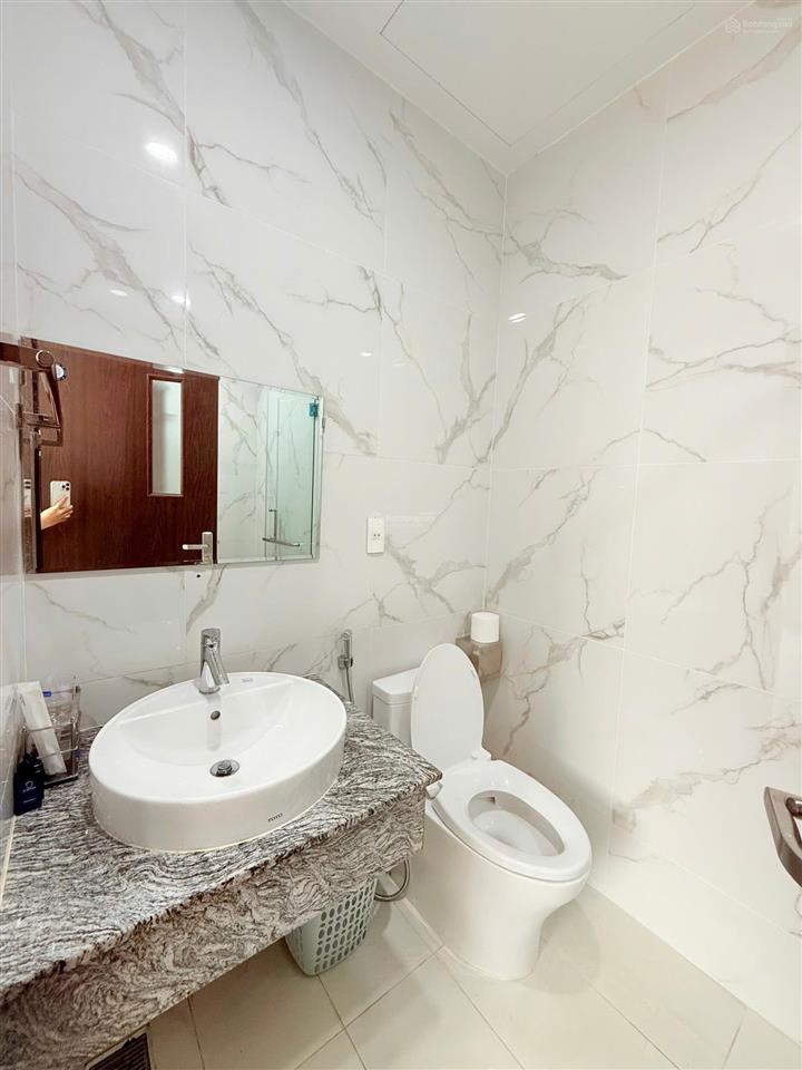 Cho thuê ch 1pn, 25m2 tại hải đăng, giá siêu hời 7,5 triệu