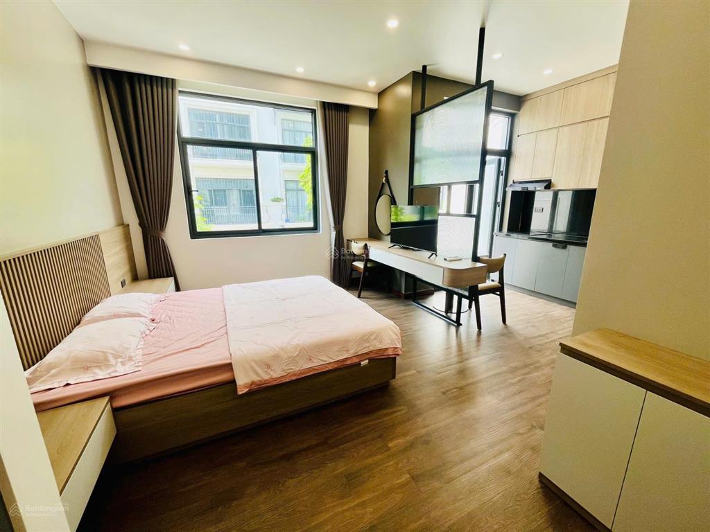 Siêu rẻ !!! studio 25m2 tại san hô, vinhomes marina cầu rào 2, chỉ với giá siêu hời 7,5 triệu vnd