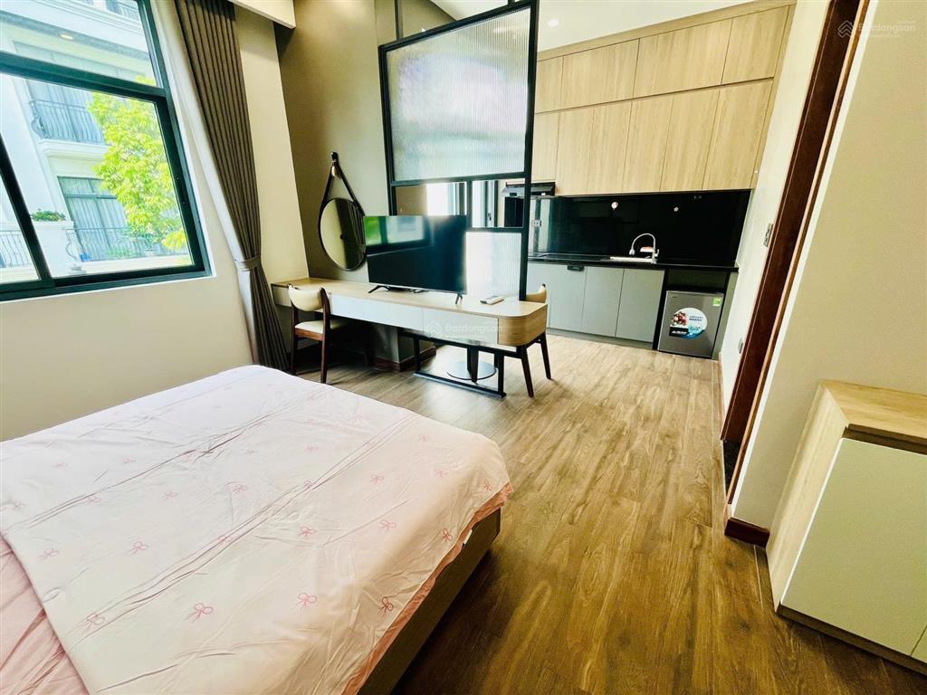 Siêu rẻ !!! studio 25m2 tại san hô, vinhomes marina cầu rào 2, chỉ với giá siêu hời 7,5 triệu vnd