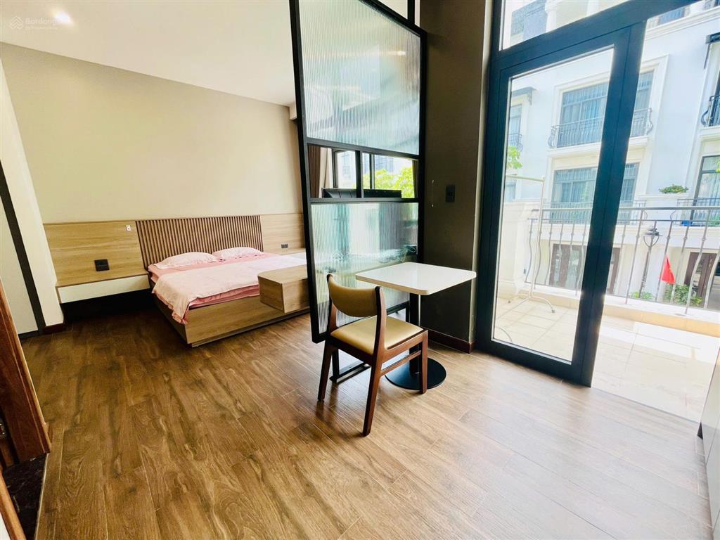 Siêu rẻ !!! studio 25m2 tại san hô, vinhomes marina cầu rào 2, chỉ với giá siêu hời 7,5 triệu vnd