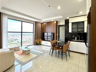 Cho thuê ch the minato residence, 14 triệu, 70m2, 2pn, 2wc, hàng hiếm tại vĩnh niệm, hp