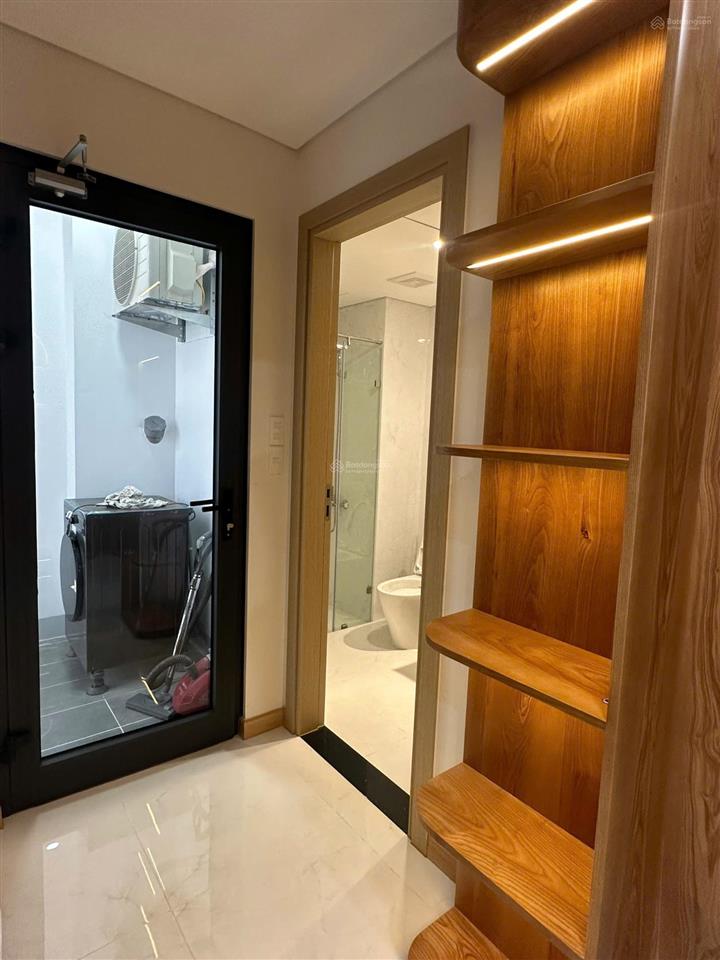Cho thuê cc sentosa sky park hải phòng, 8 triệu, 37m2, 1pn, 1wc, nội thất full